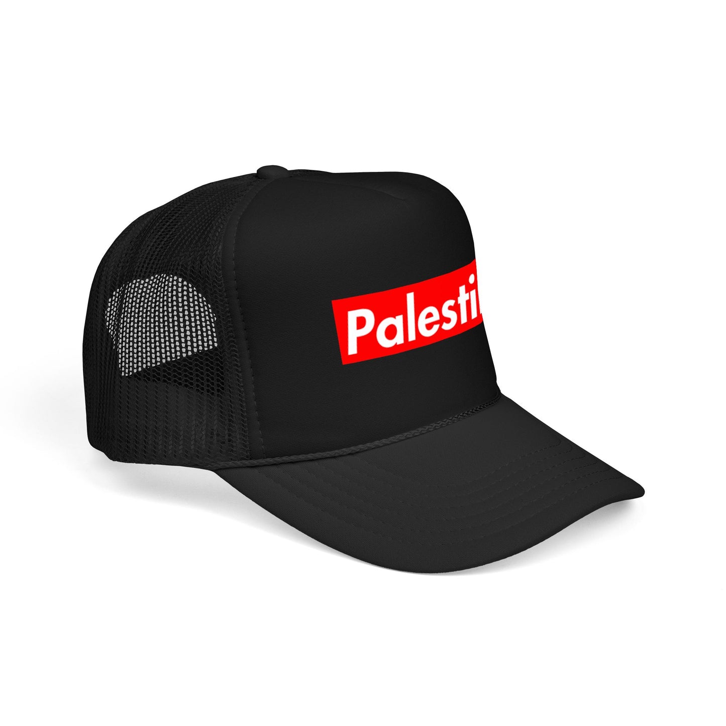 Palestine (Supreme) Foam Trucker Hat