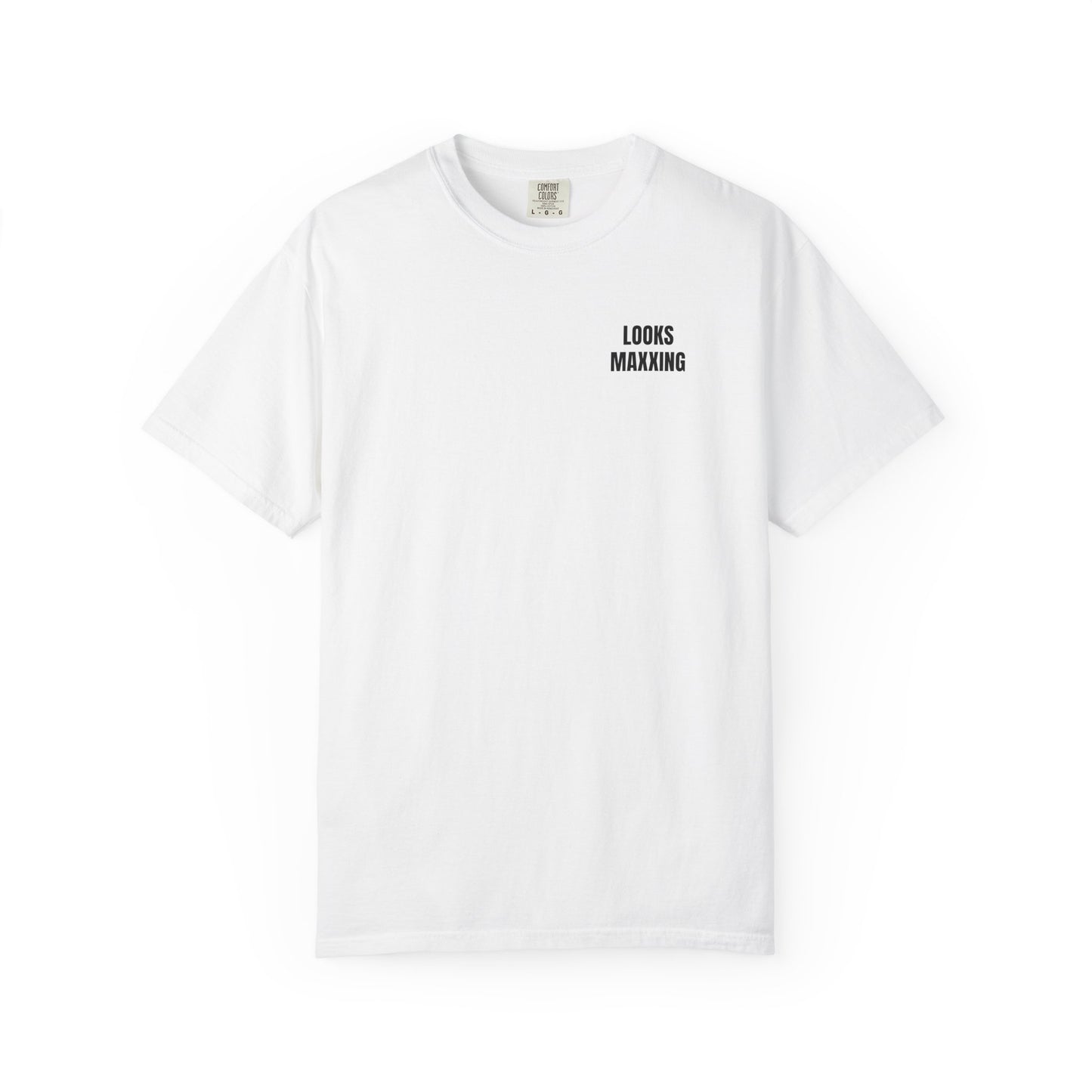 LOOKSMAXXING T-shirt
