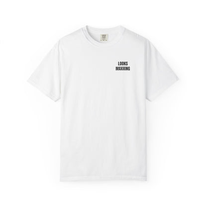 LOOKSMAXXING T-shirt