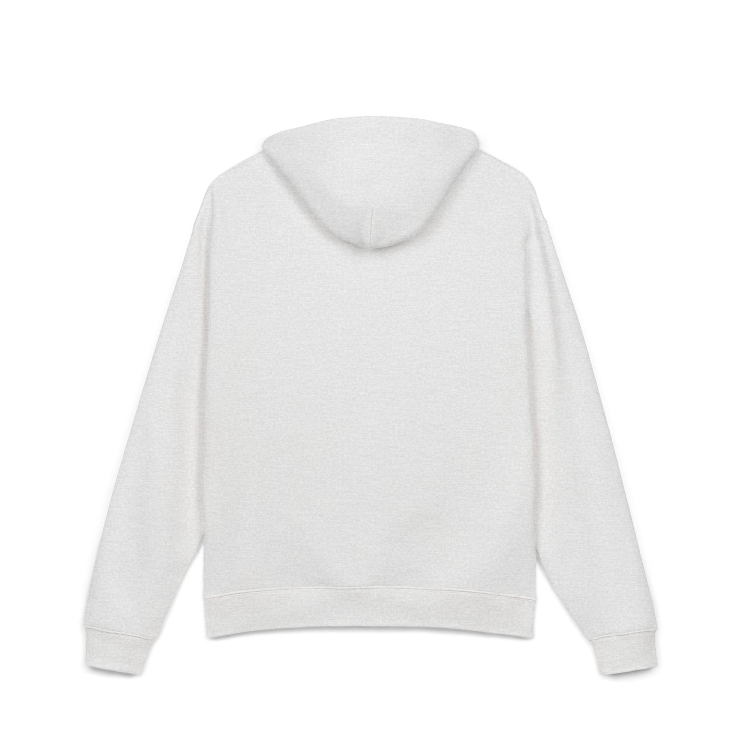 Just Can't Relaxed Hoodie (Embroidery)