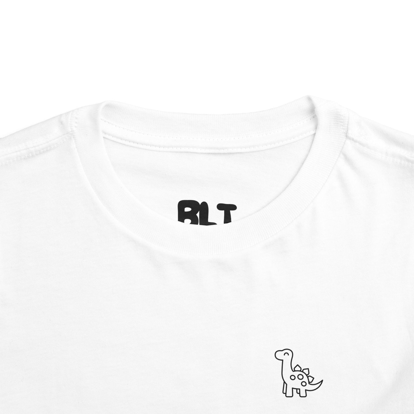 Dinosaur Logo T-shirt (Toddler)