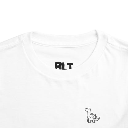Dinosaur Logo T-shirt (Toddler)