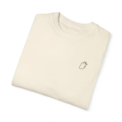 Mango Logo Tee