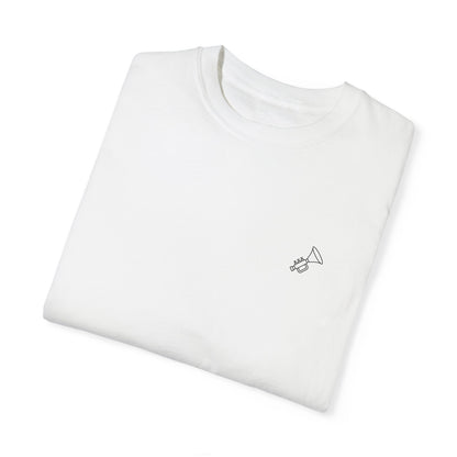 Trumpet Logo Tee