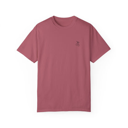 Cherry Logo Tee