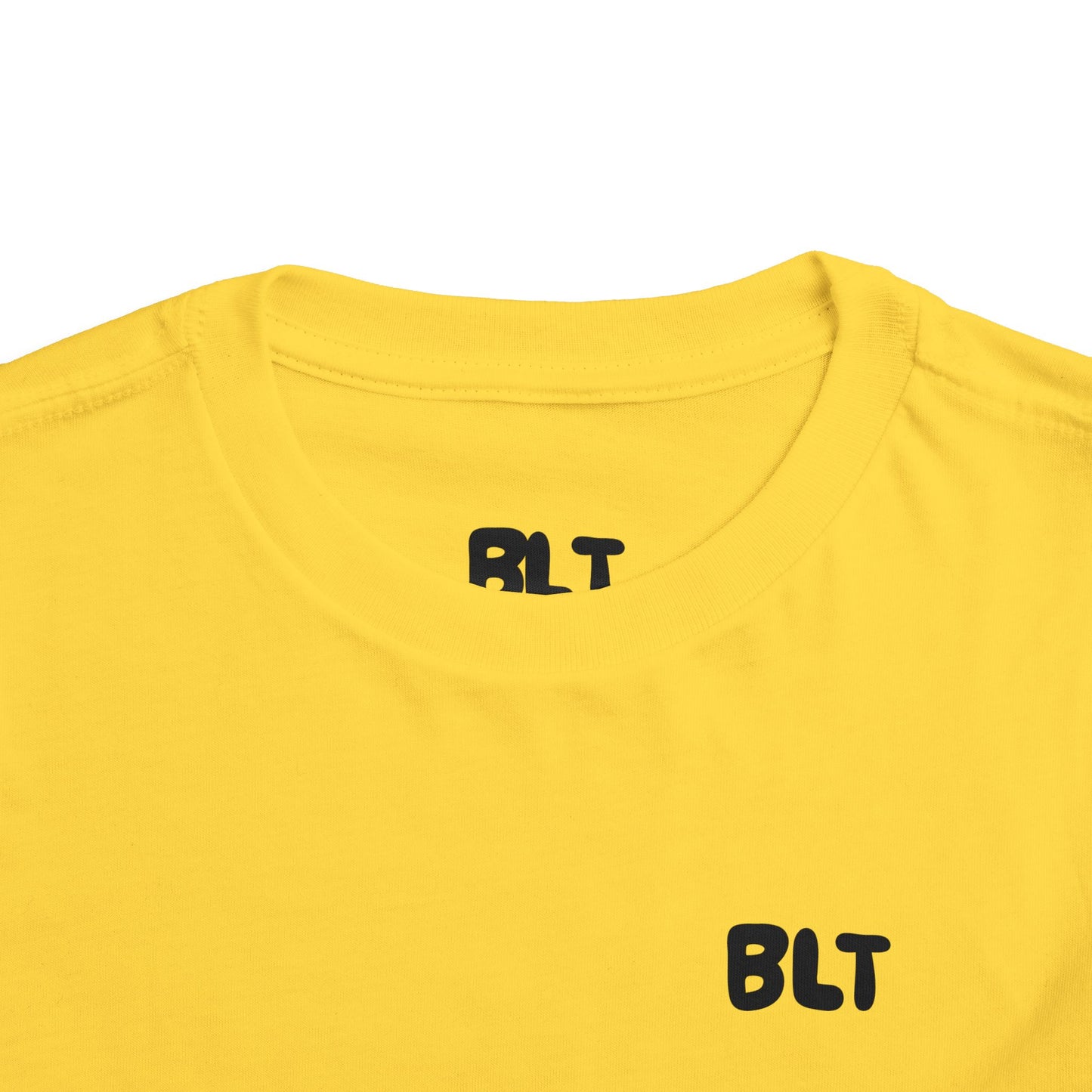 BLT Logo Tee (Toddler)