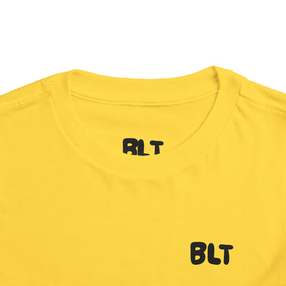 BLT Logo Tee (Toddler)