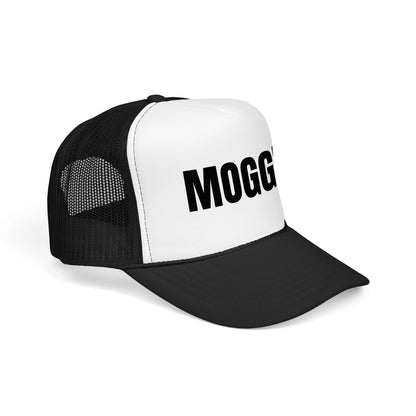 MOGGED Foam Trucker Hat
