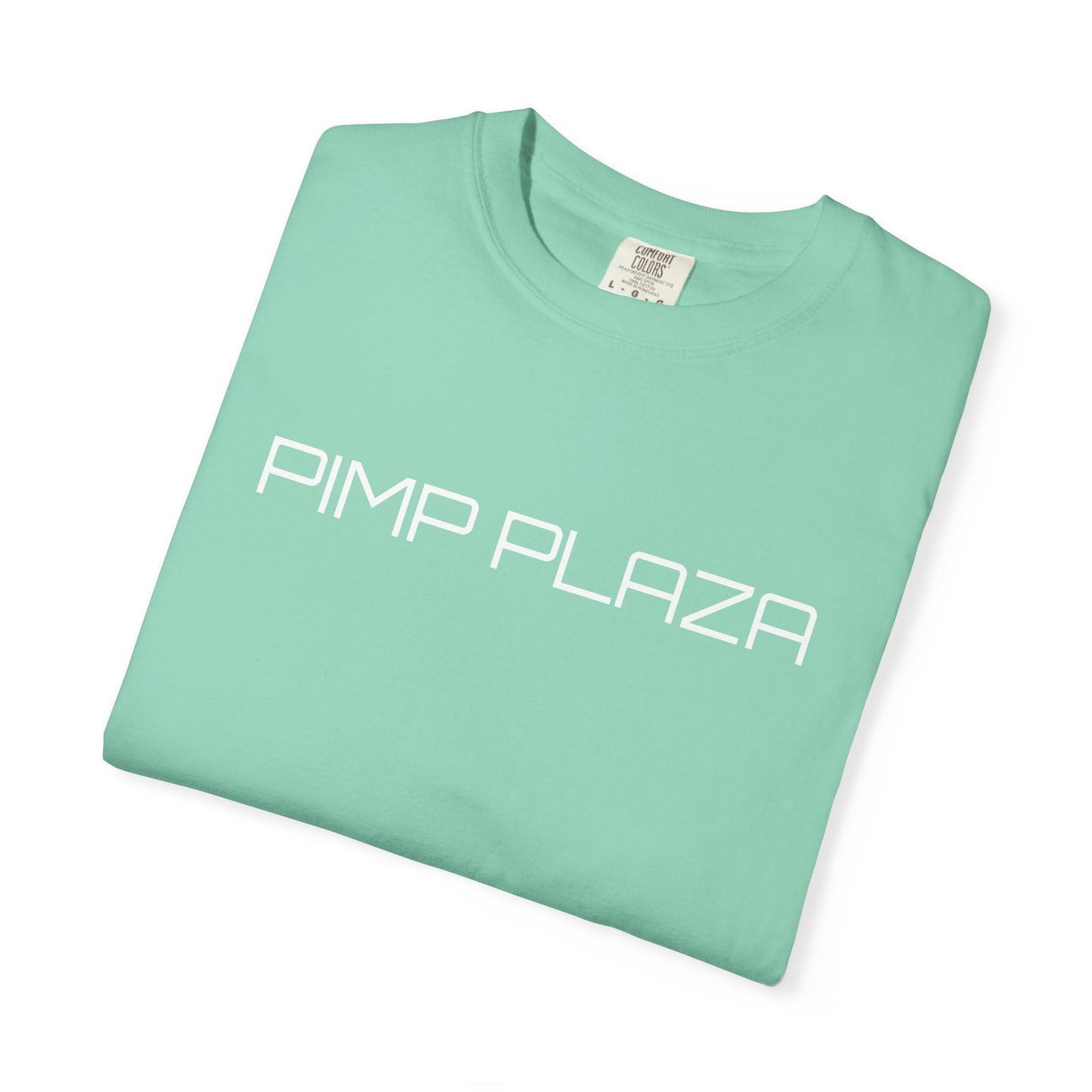 PIMP PLAZA - Y2K Collection