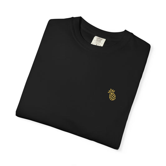 Pineapple Logo Tee
