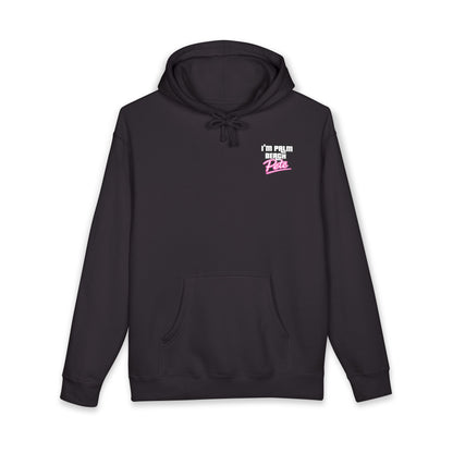 I’m Palm Beach Pete Hoodie 001