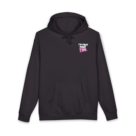 I’m Palm Beach Pete Hoodie 001