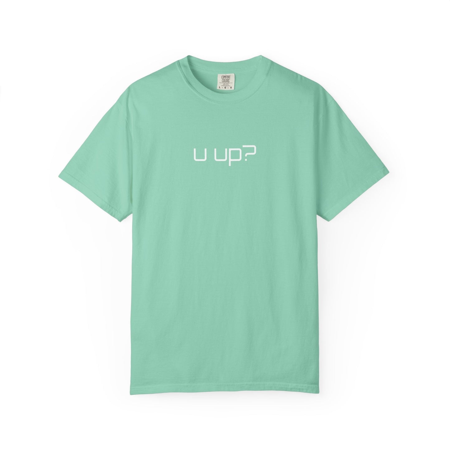 you up? - Y2K Collection