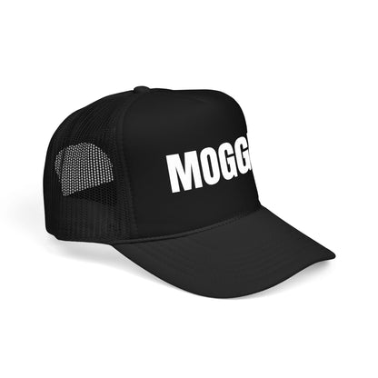 MOGGED Foam Trucker Hat