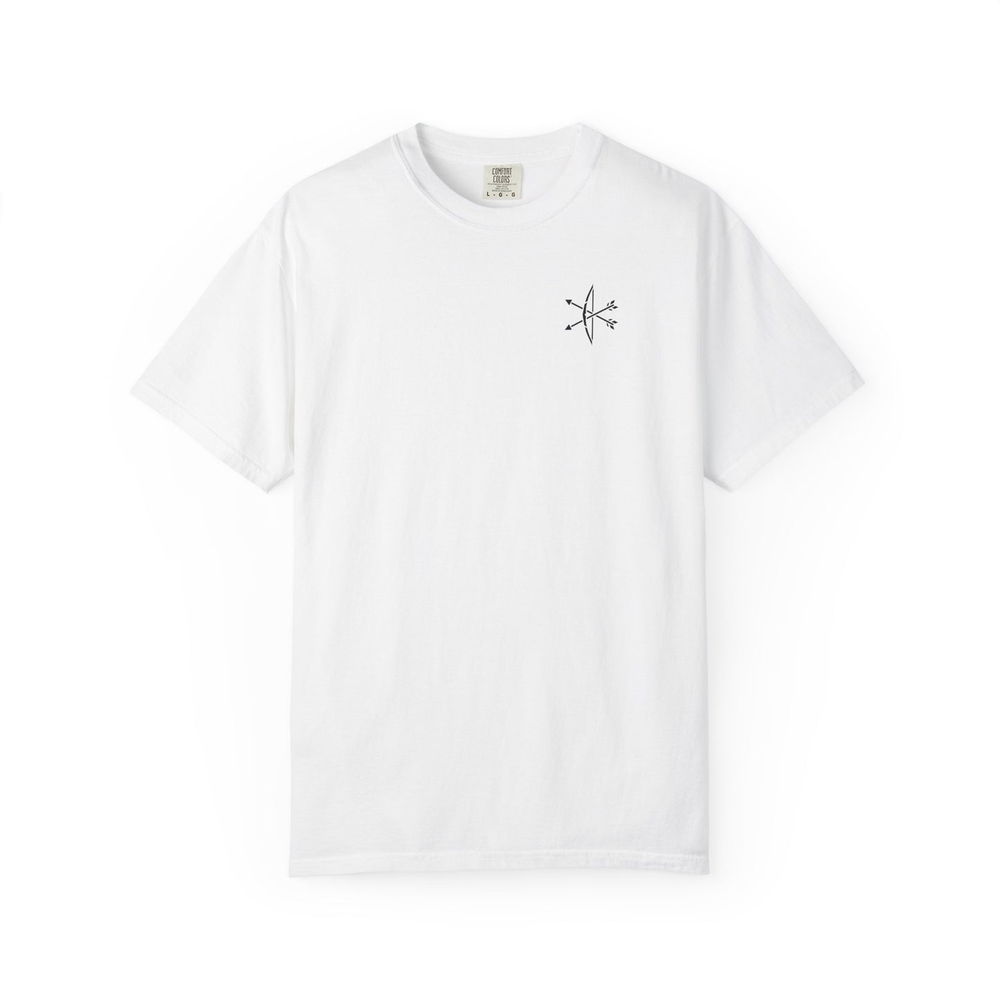 Bow and Arrow Logo T-shirt