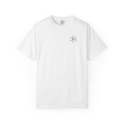 Bow and Arrow Logo T-shirt