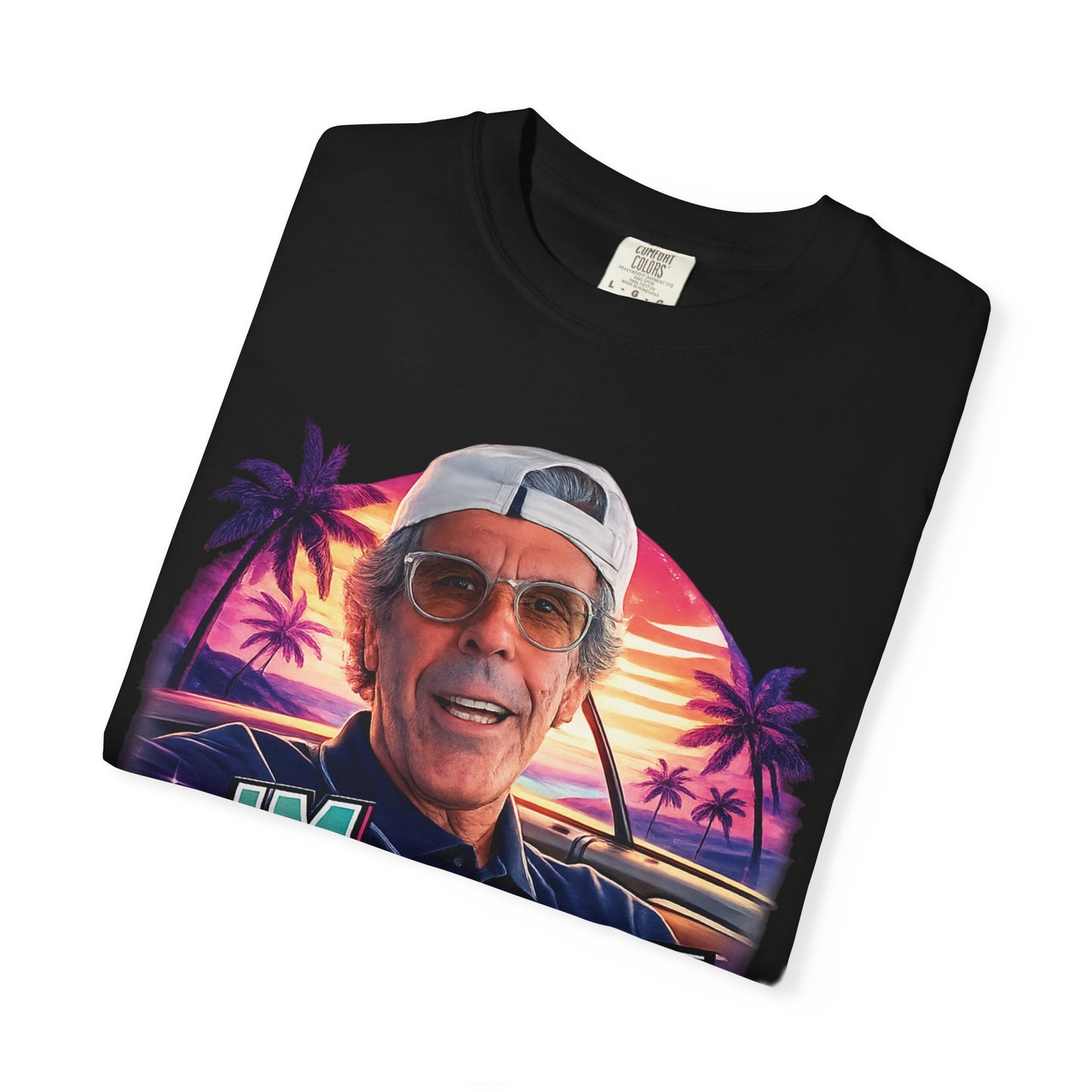 I’M PALM BEACH PETE T-Shirt 004