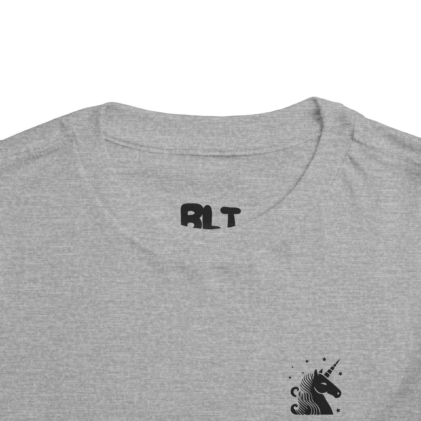 Unicorn Logo T-shirt (Toddler)