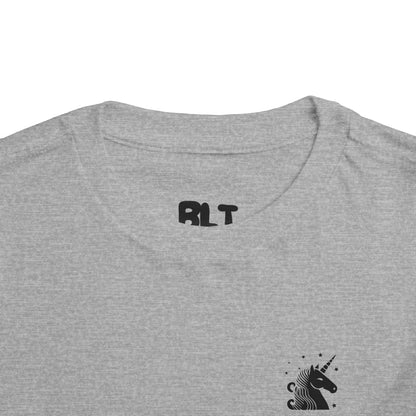 Unicorn Logo T-shirt (Toddler)