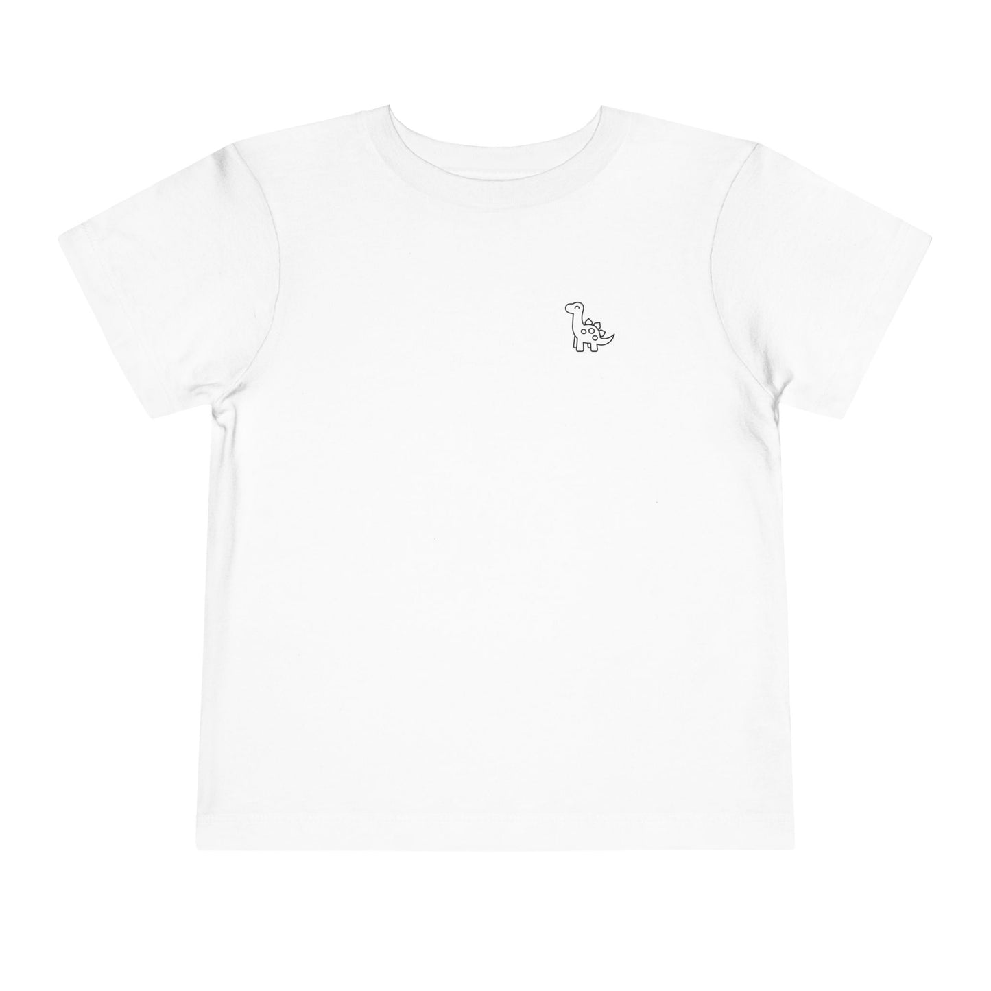 Dinosaur Logo T-shirt (Toddler)