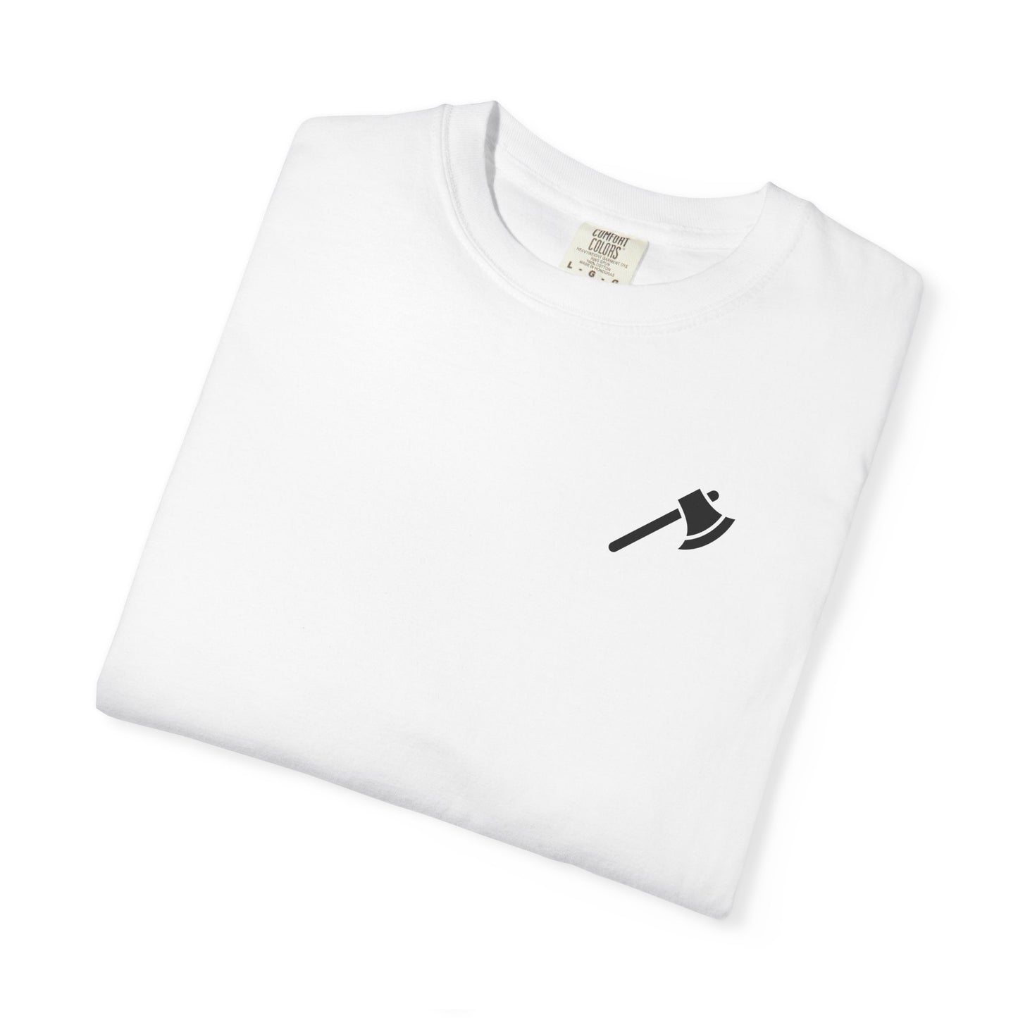 Axe Logo T-shirt