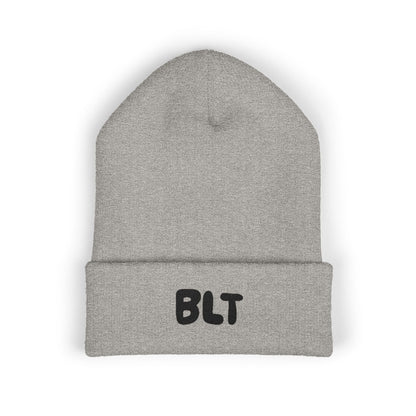 BLT Beanie (Embroidery)