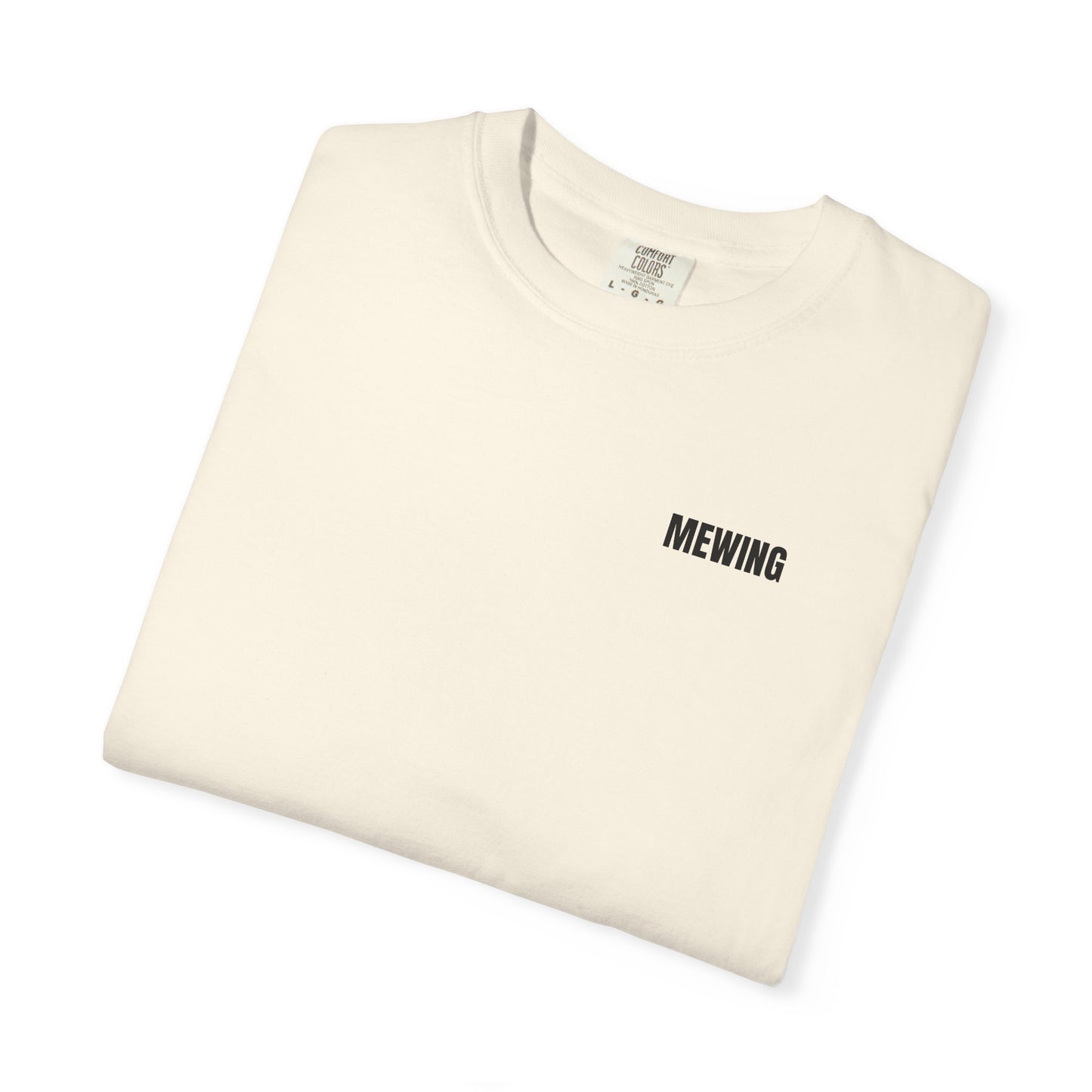 MEWING T-shirt
