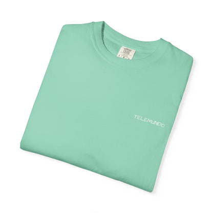 Telemundo Logo Tee