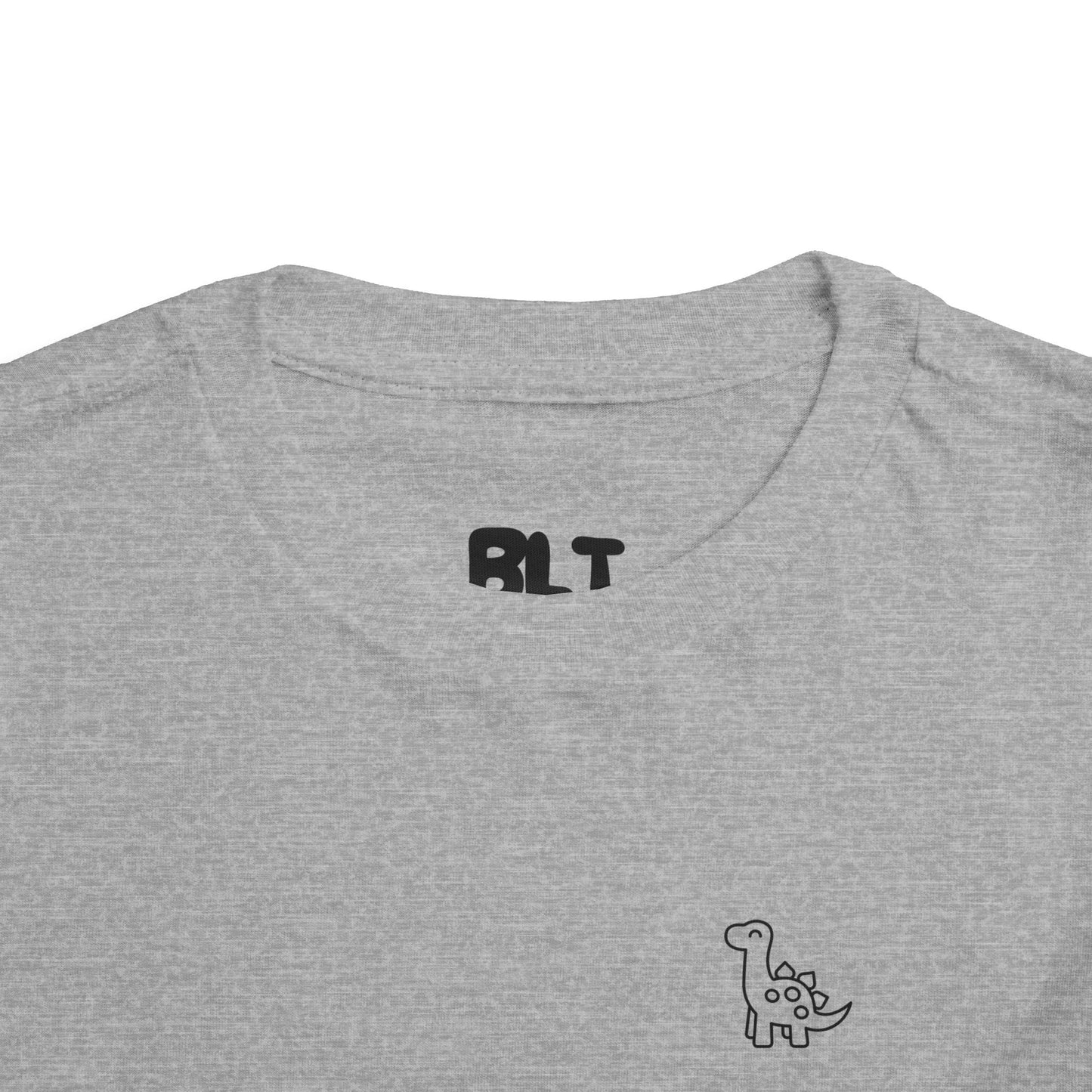 Dinosaur Logo T-shirt (Toddler)