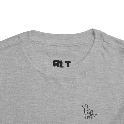 Dinosaur Logo T-shirt (Toddler)