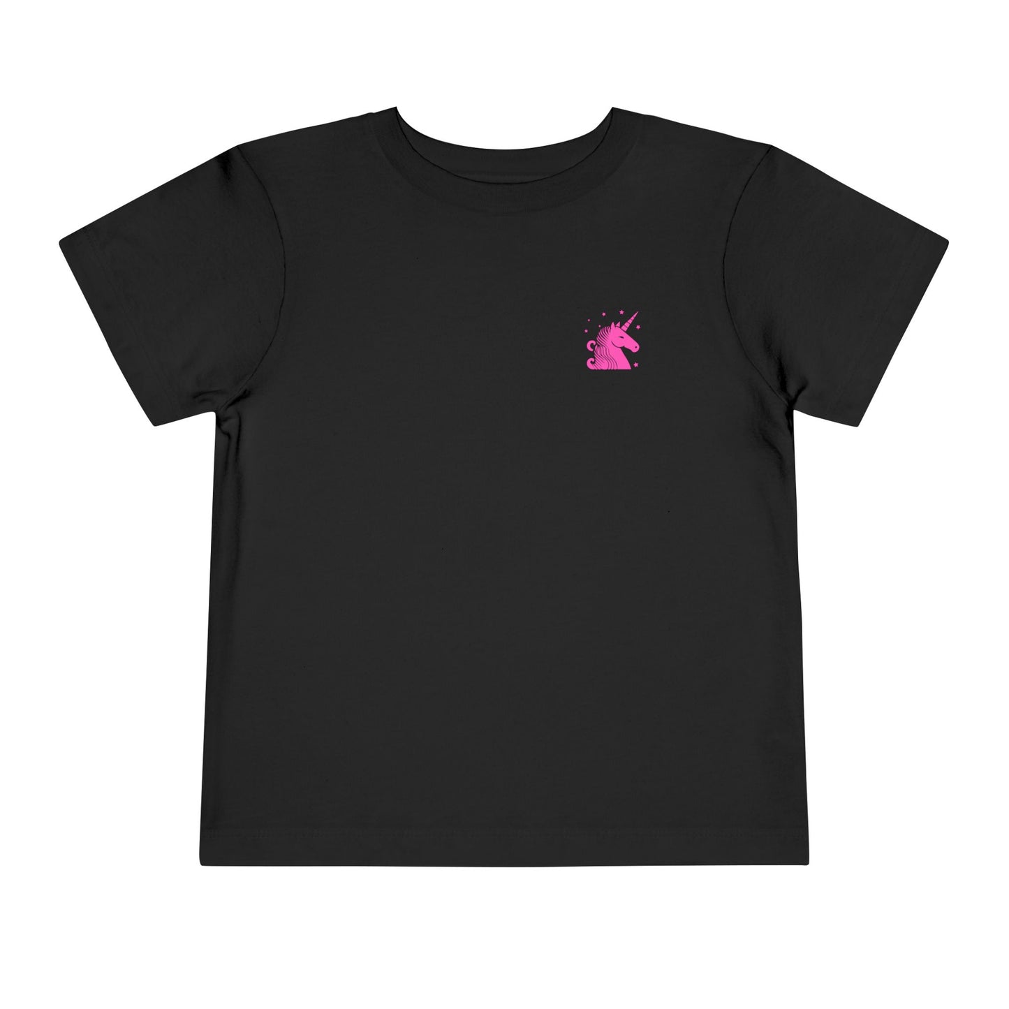 Unicorn Logo T-shirt (Toddler)