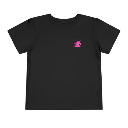 Unicorn Logo T-shirt (Toddler)