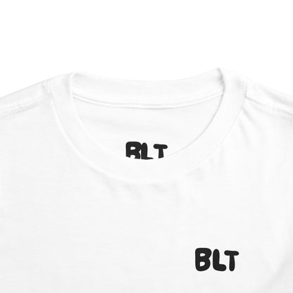 BLT Logo Tee (Toddler)