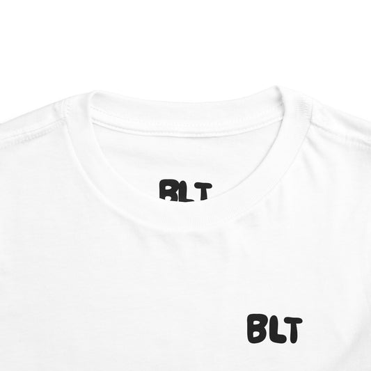 BLT Logo Tee (Toddler)