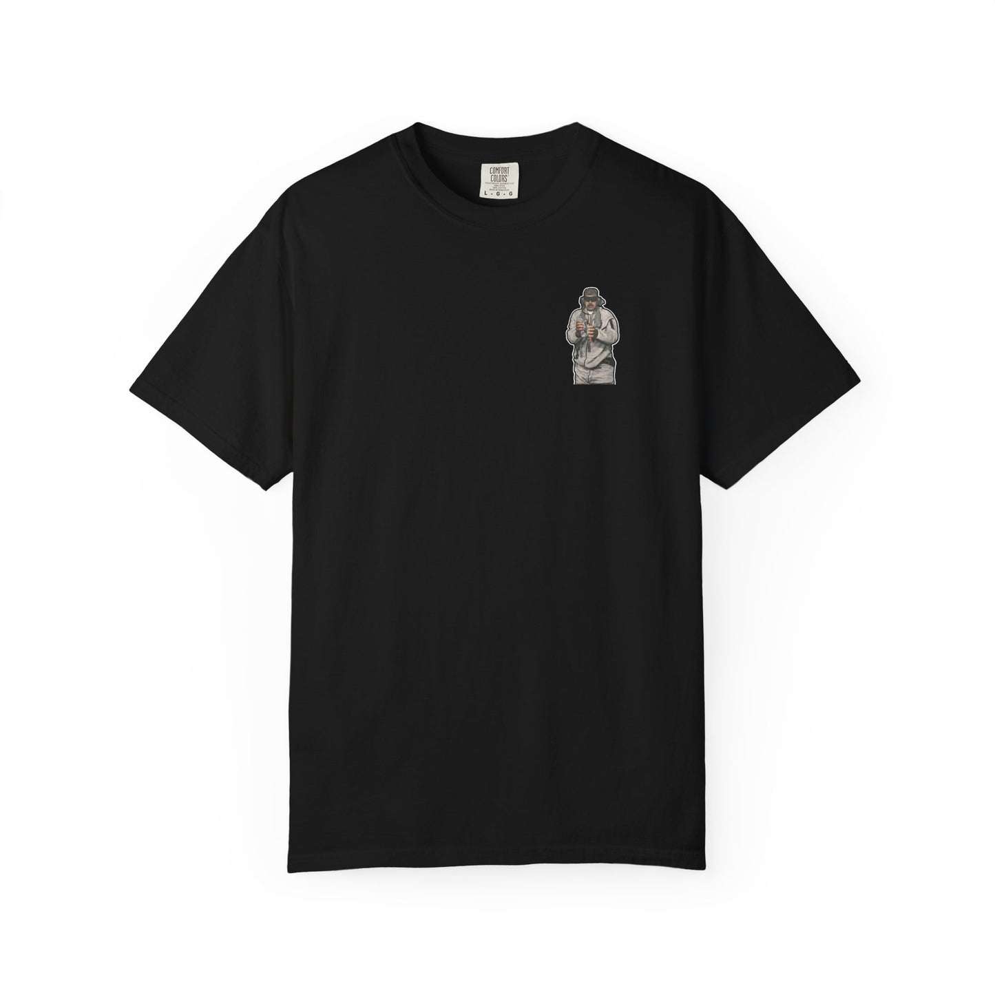 Maduro Captured T-Shirt