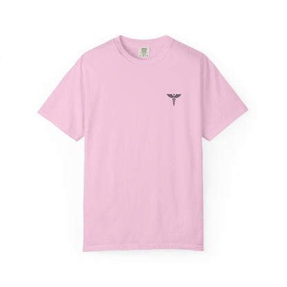 Caduceus Logo Tee