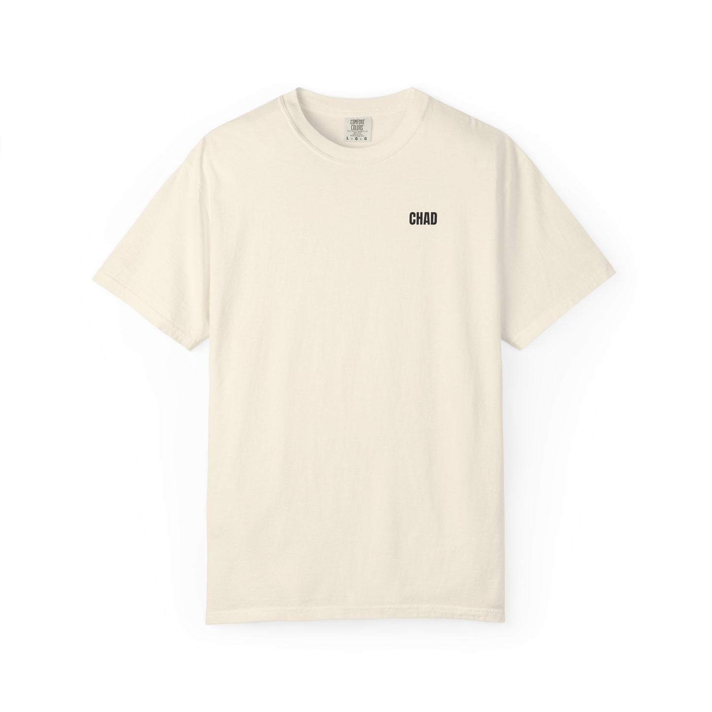 CHAD T-shirt