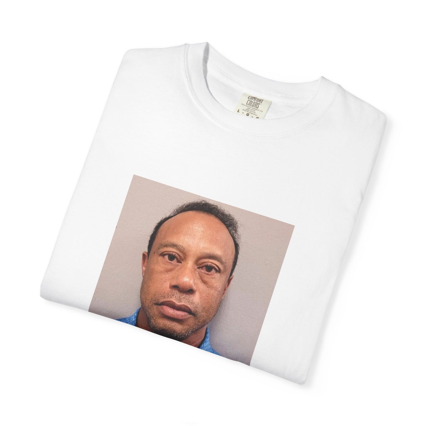 FREE TIGER T-Shirt