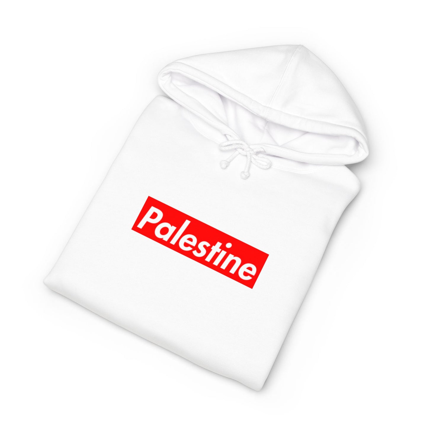 Palestine (Supreme) Hoodie