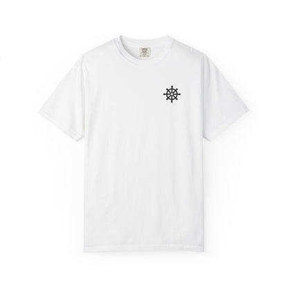 Buddhism  Logo T-Shirt