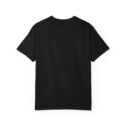 Middle Finger Logo Tee - Basic Logo Tee