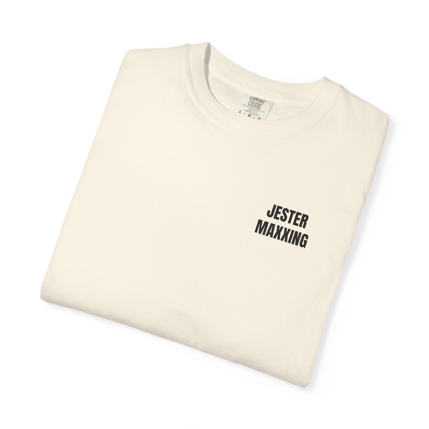 JESTERMAXXING T-shirt
