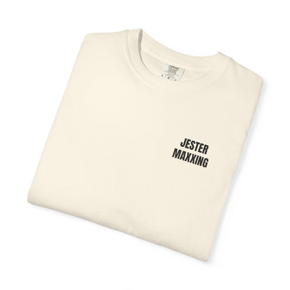 JESTERMAXXING T-shirt