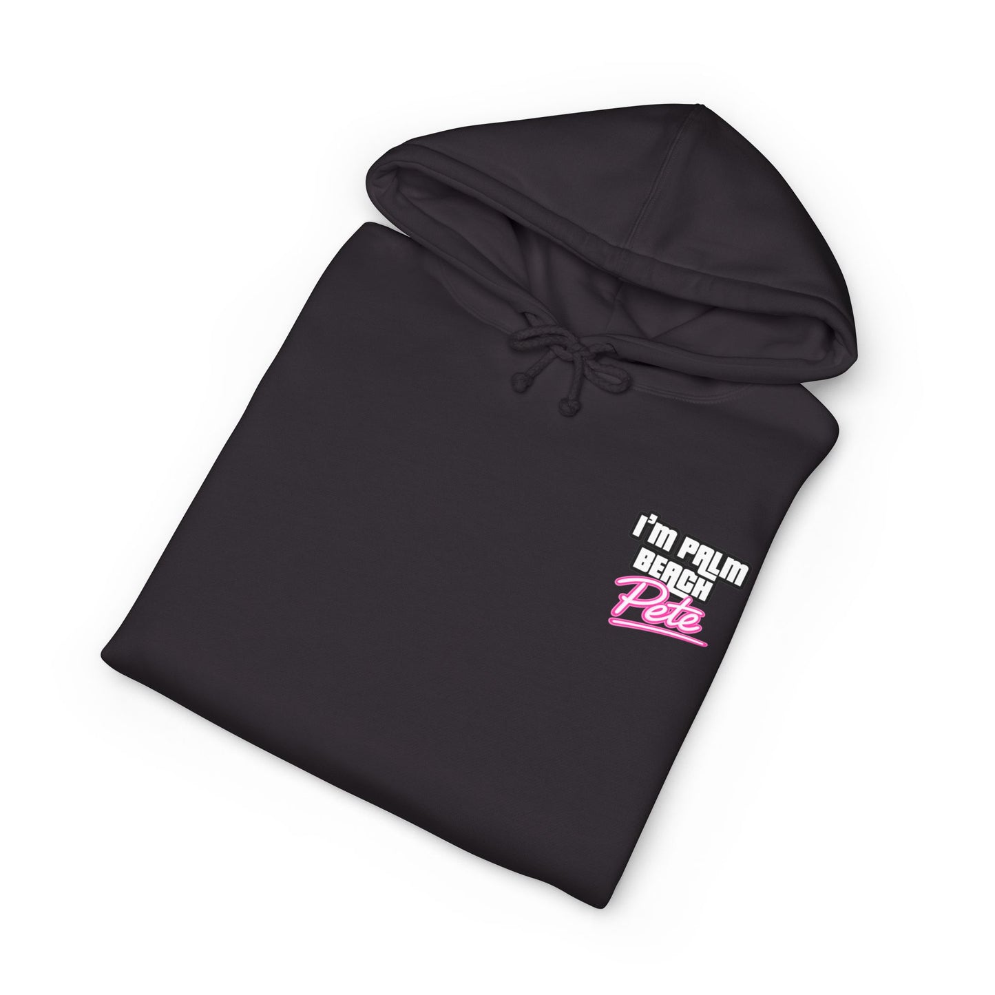 I’m Palm Beach Pete Hoodie 001
