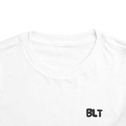 BLT Logo Tee (toddler) - Basic Logo Tee