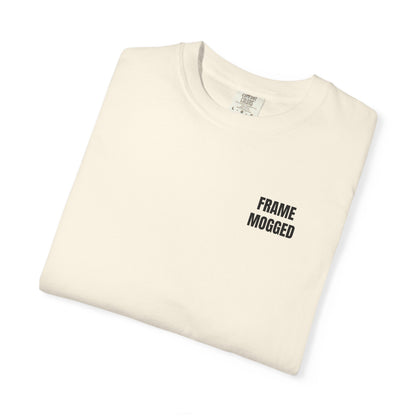 FRAME MOGGED T-shirt
