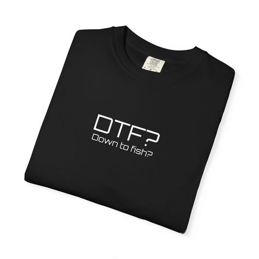 DTF? - Y2K Collection
