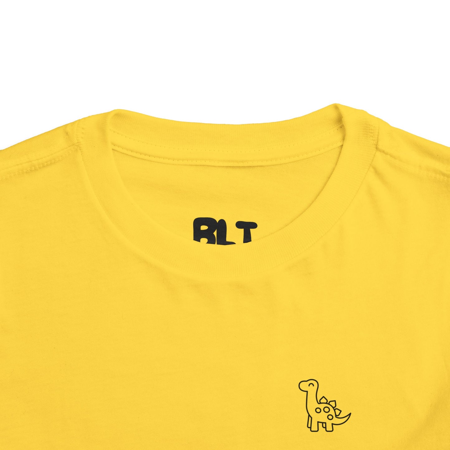 Dinosaur Logo T-shirt (Toddler)