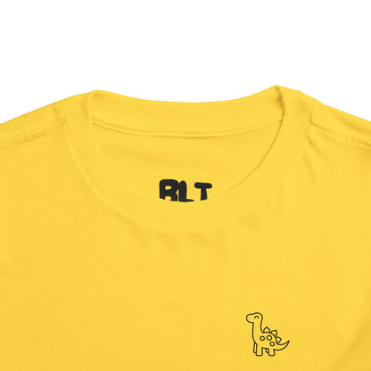 Dinosaur Logo T-shirt (Toddler)
