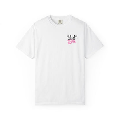 I’M PALM BEACH PETE T-Shirt 001